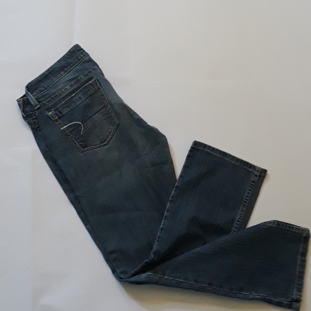 Jeans - Picture 4 of 8